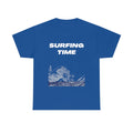 Surfing Time T Shirt