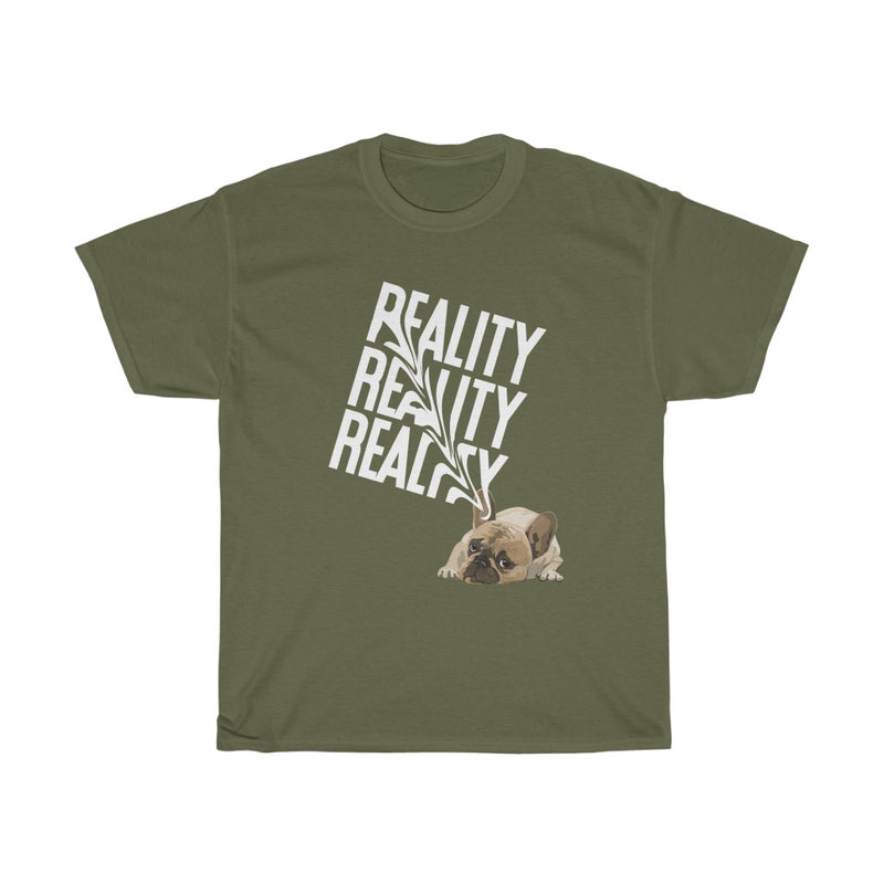 Reality T Shirt