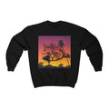 Sunset Crewneck Sweatshirt