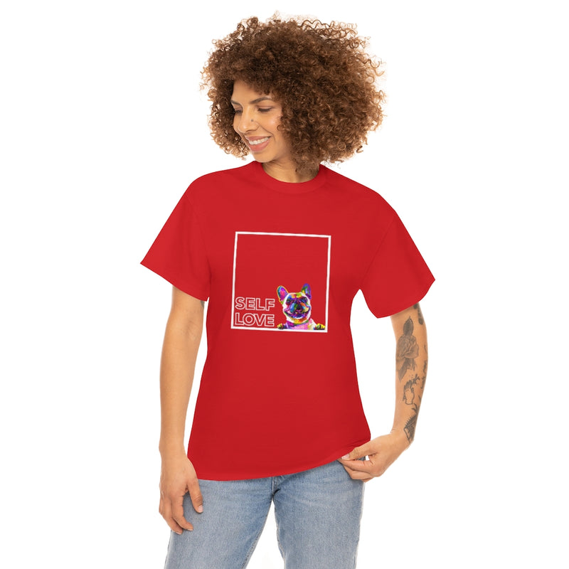 Self Love T Shirt