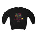 Be the change Crewneck Sweatshirt - Sinna Get