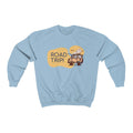 Road Trip Crewneck Sweatshirt