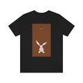 Carrot, Rabbit Jersey T Shirt - Sinna Get