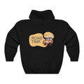 Road Trip Hooded Sweatshirt