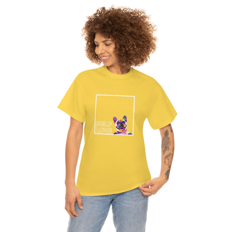 Self Love T Shirt