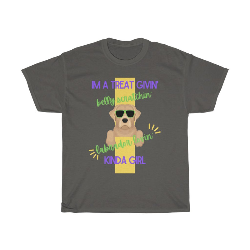 Labrador lovin T Shirt