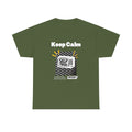 Keep Calm T Shirt