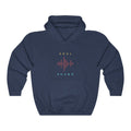 Soul Sound Hooded Sweatshirt