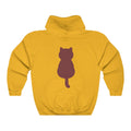 Cats Hooded Sweatshirt - Sinna Get