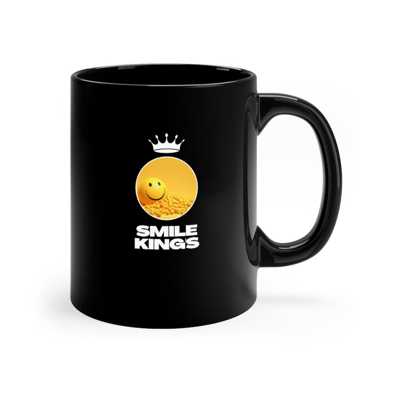 Smile King's 11oz