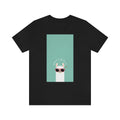 Alpaca Jersey T Shirt - Sinna Get