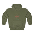 Soul Sound Hooded Sweatshirt