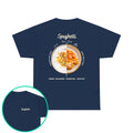 Spaghetti T Shirt