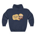 Road Trip Hooded Sweatshirt