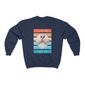 Come on! Let's go! Crewneck Sweatshirt - Sinna Get