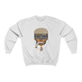 Cute Dog Crewneck Sweatshirt - Sinna Get