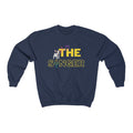 The Singer Crewneck Sweatshirt