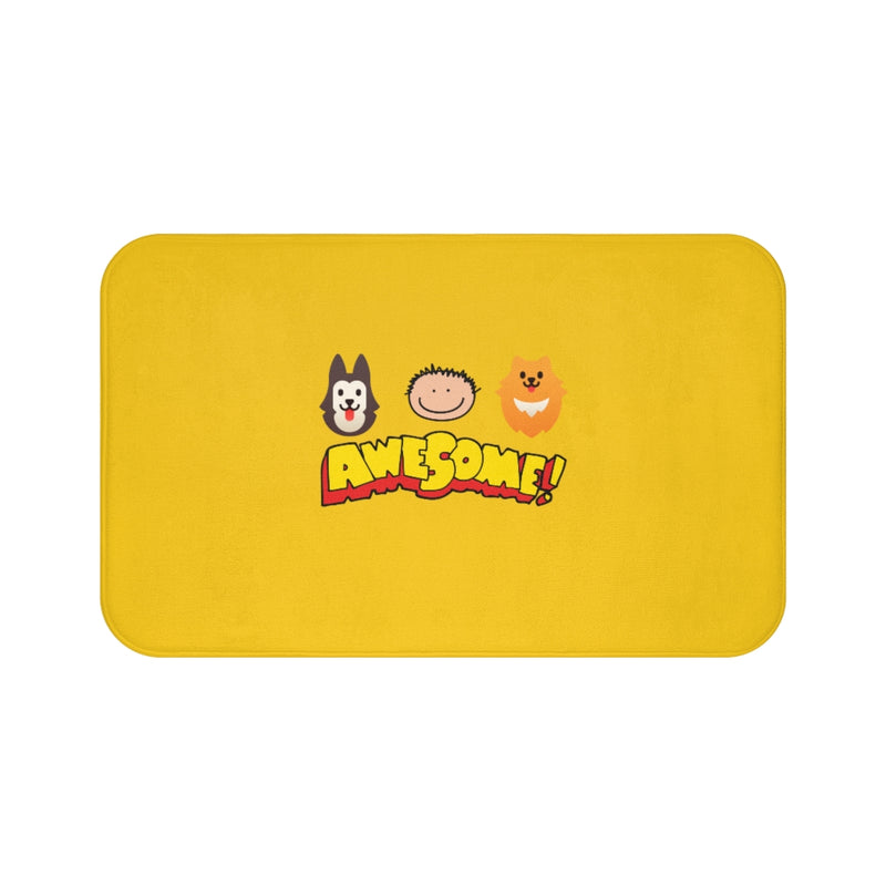 Awesome Bath Mat - Sinna Get