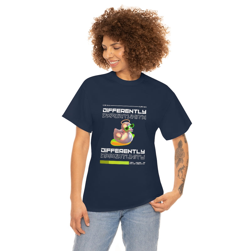 Differently, Opportunity T Shirt