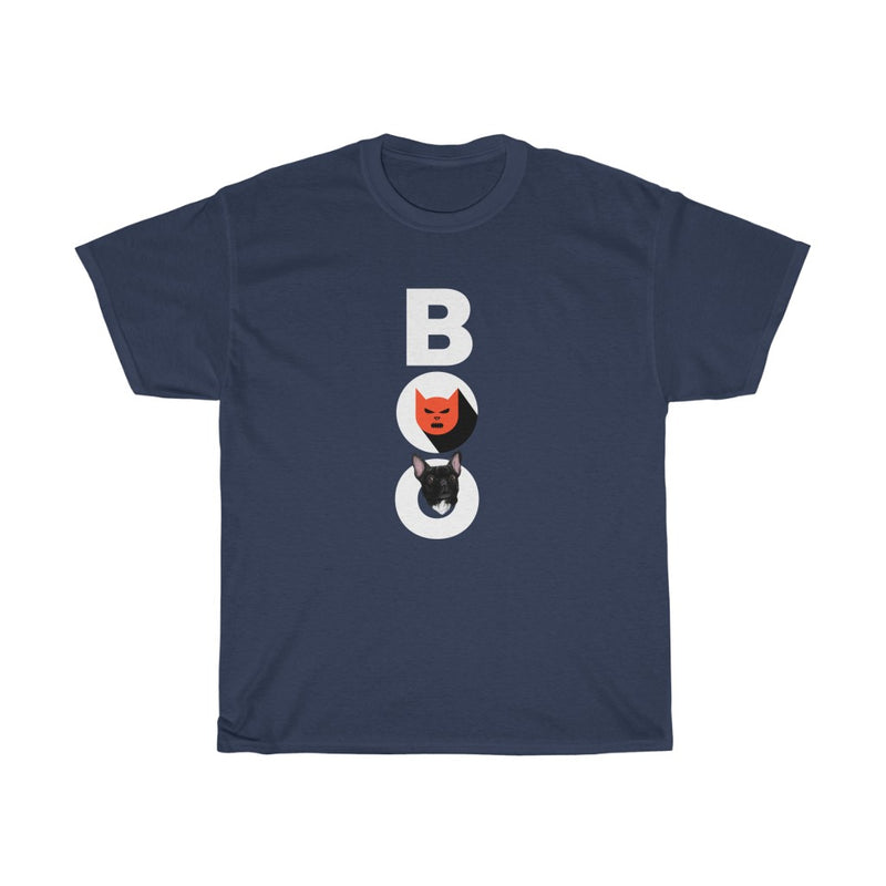 Boo T Shirt - Sinna Get