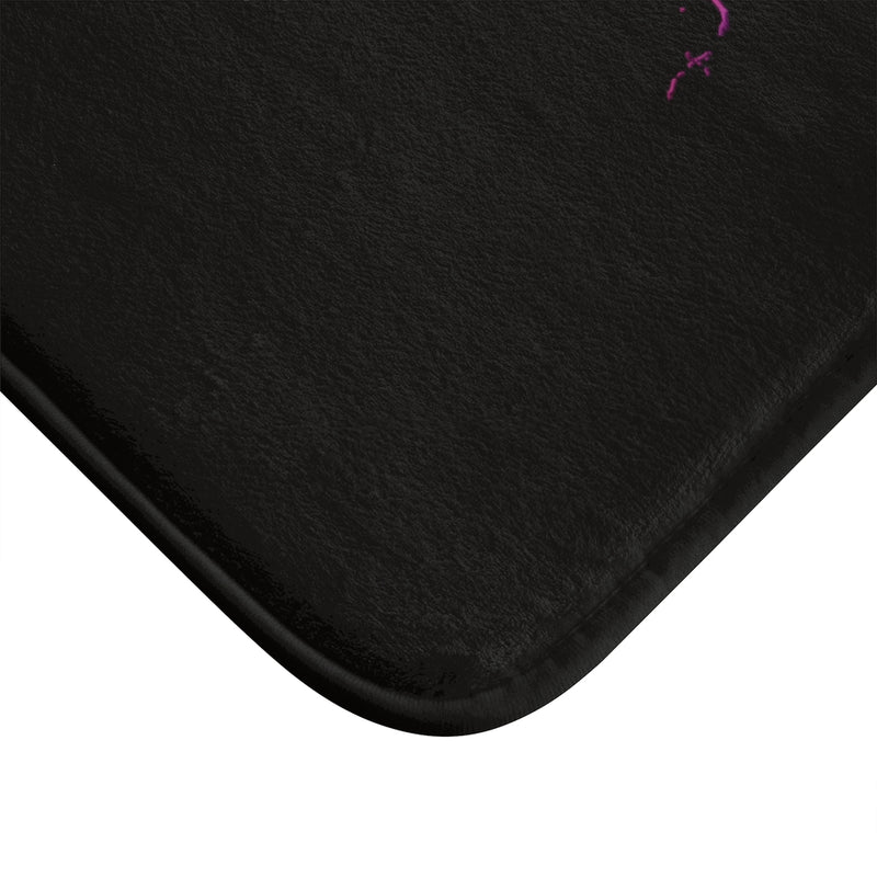 Dream. Plan. Do. Bath Mat - Sinna Get