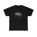 AMSR MEOW T Shirt - Sinna Get