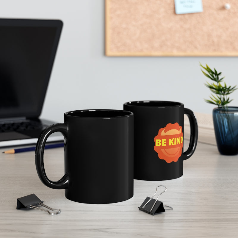 Be Kind Mug 11oz - Sinna Get