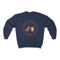 MERRY CHRISTMAS Crewneck Sweatshirt