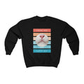 Come on! Let's go! Crewneck Sweatshirt - Sinna Get