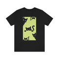 Cats Jersey T Shirt - Sinna Get