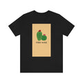 Free Hug, I'm Cactus Jersey T Shirt