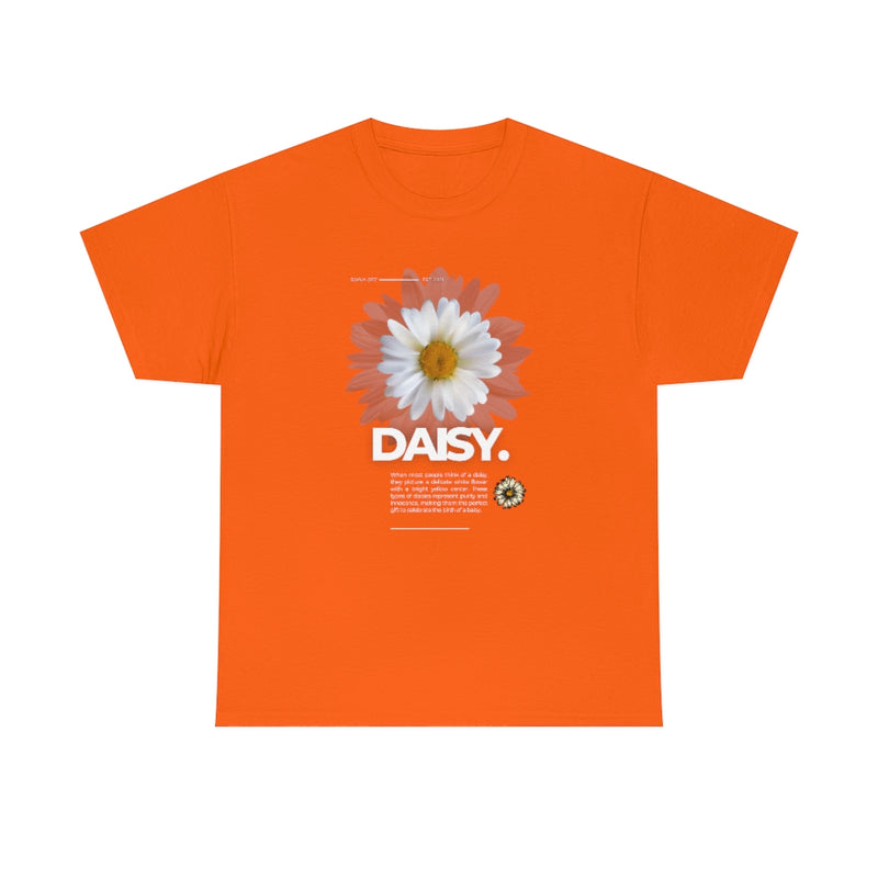 Daisy T-shirt - Sinna Get