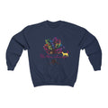 Be the change Crewneck Sweatshirt - Sinna Get