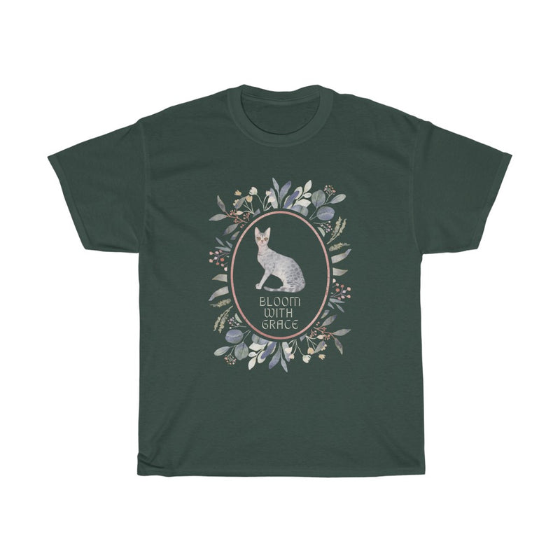 Savannah Cat T Shirt