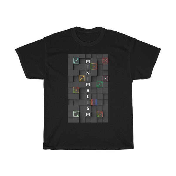 Minimalism T Shirt