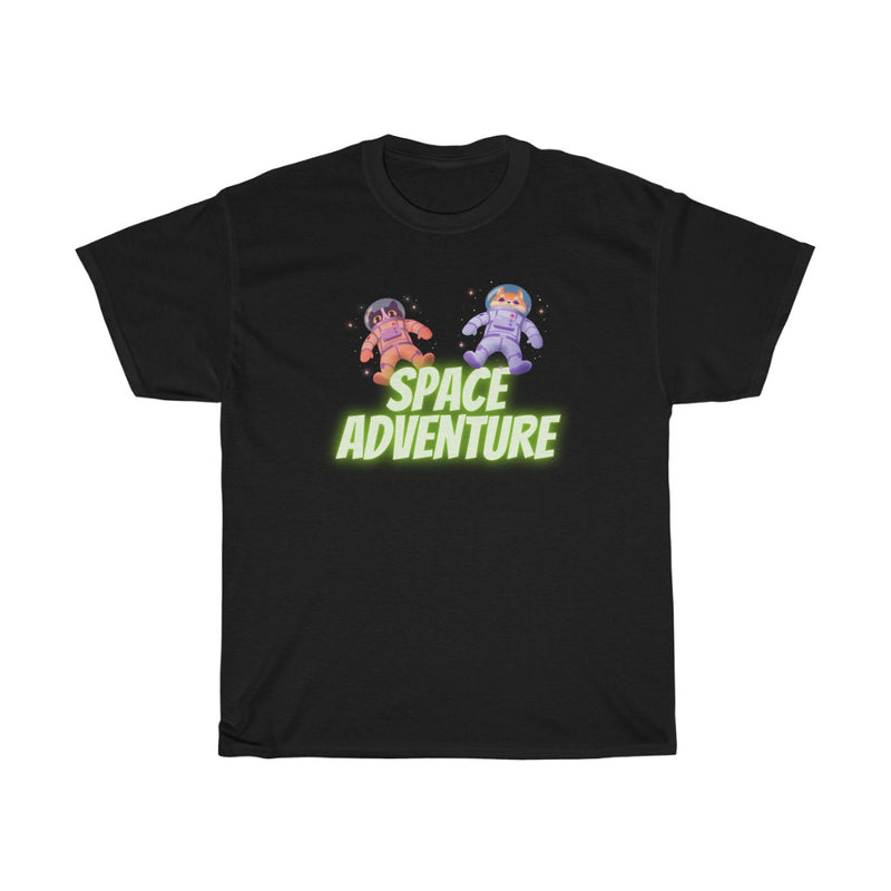 Space Adventure T Shirt - Sinna Get