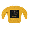 Crown Crewneck Sweatshirt - Sinna Get