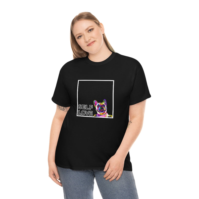 Self Love T Shirt