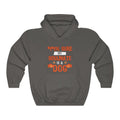 My Soulmate is a Dog Hooded Sweatshirt