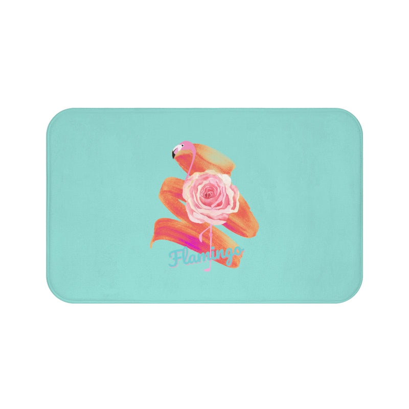 Flamingo Bath Mat - Sinna Get