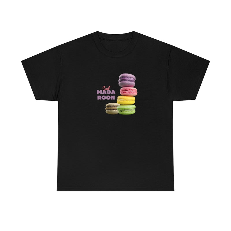 Sweet Macaroon T Shirt