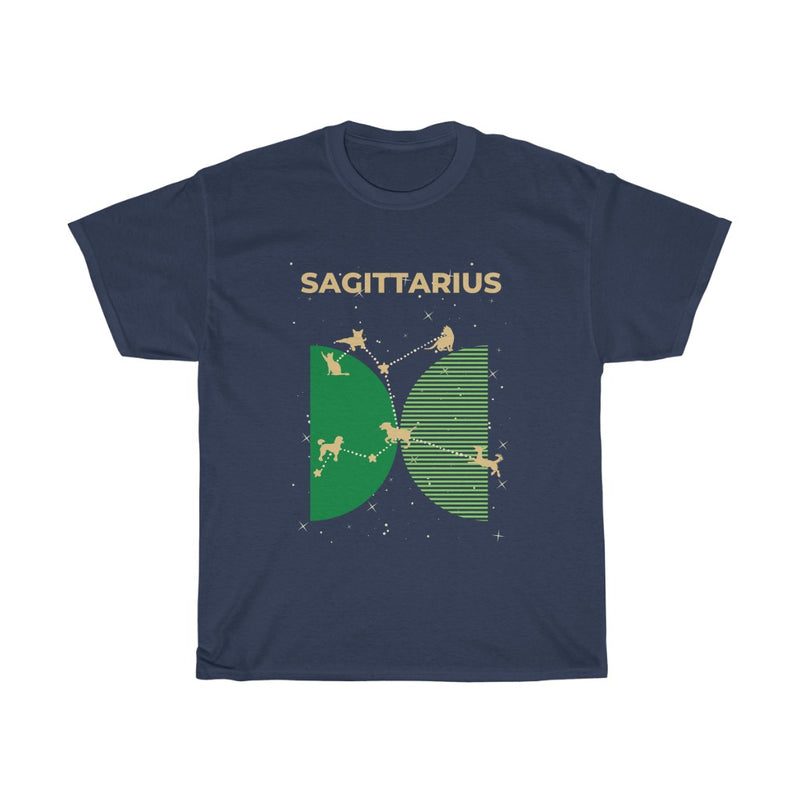 Sagittarius T Shirt