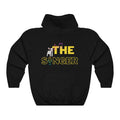 The Singer Hooded Sweatshirt