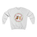 MERRY CHRISTMAS Crewneck Sweatshirt