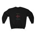 Soul Sound Crewneck Sweatshirt