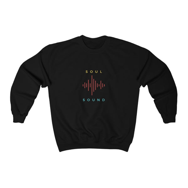 Soul Sound Crewneck Sweatshirt