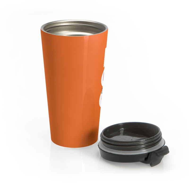 Boo Stainless Steel Travel Mug - Sinna Get