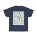 Cat Life T Shirt - Sinna Get