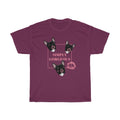 Simply Gorgeous Dog T Shirt