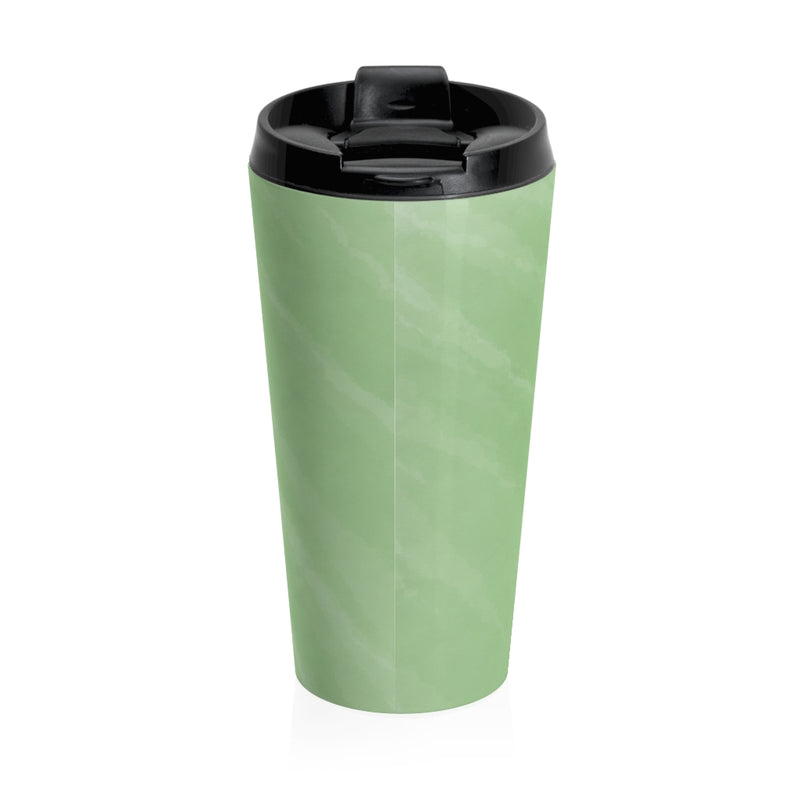 The Flog Stainless Steel Travel Mug